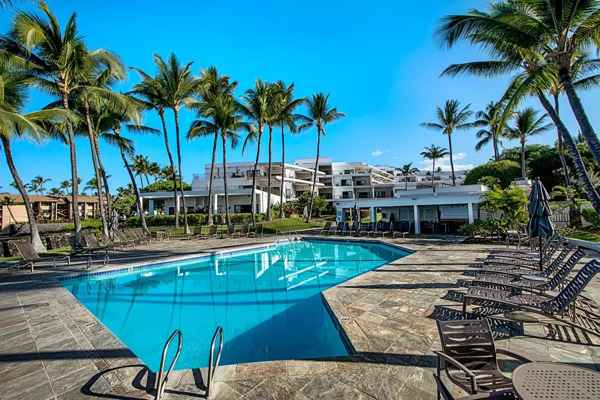 Primo Kona Condo