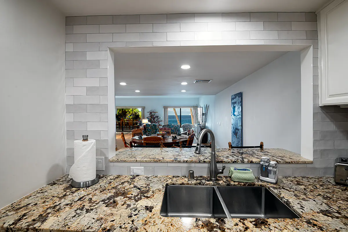 Primo Kona Condo