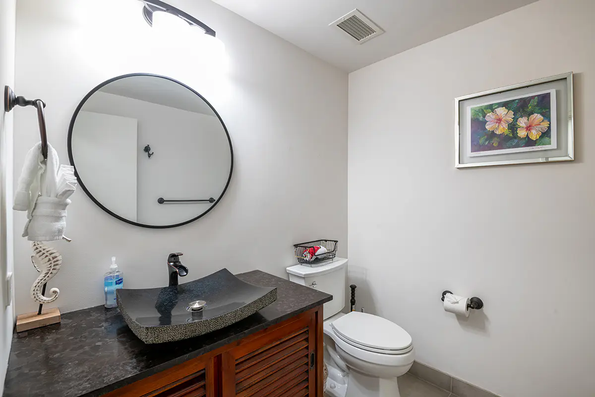Primo Kona Condo