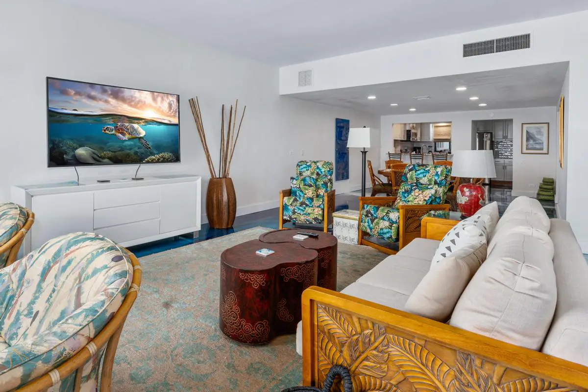 Primo Kona Condo