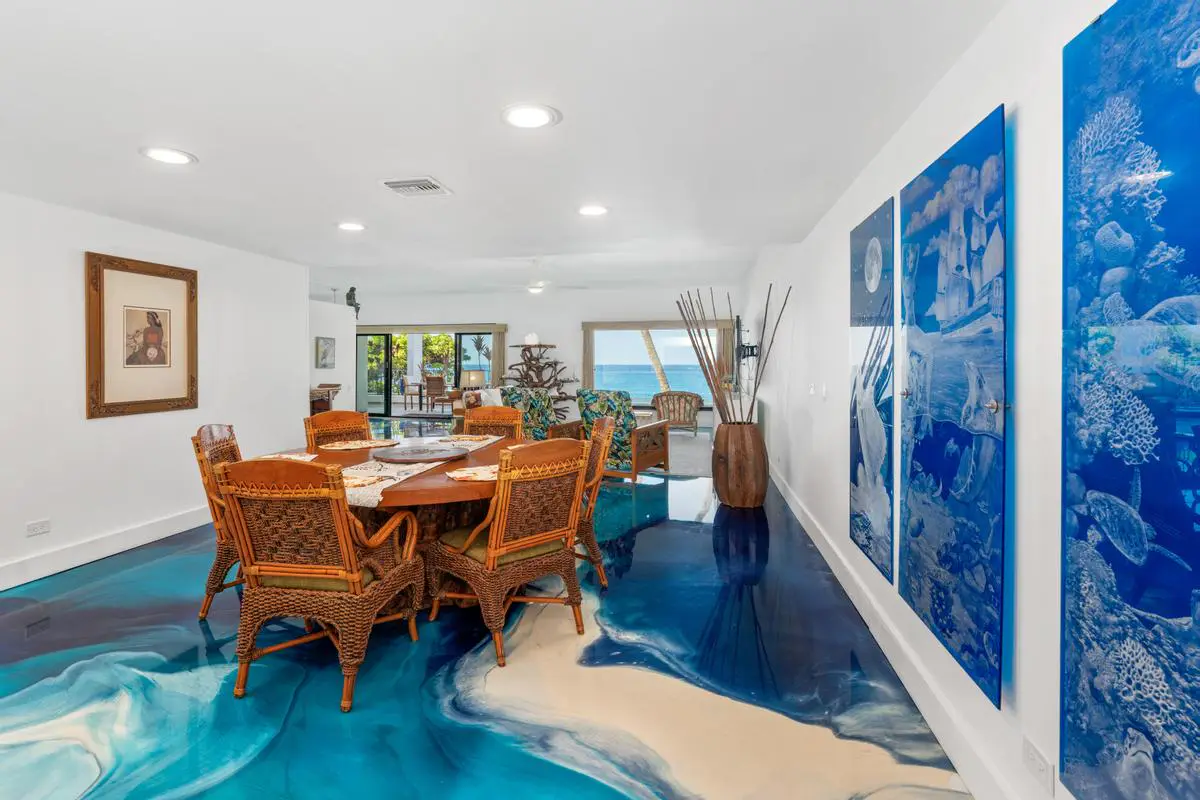 Primo Kona Condo
