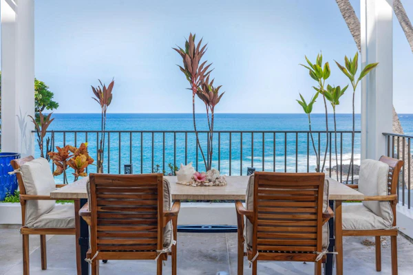 Primo Kona Condo 🐳Huge Lanai - Royal Sea Cliff Resort