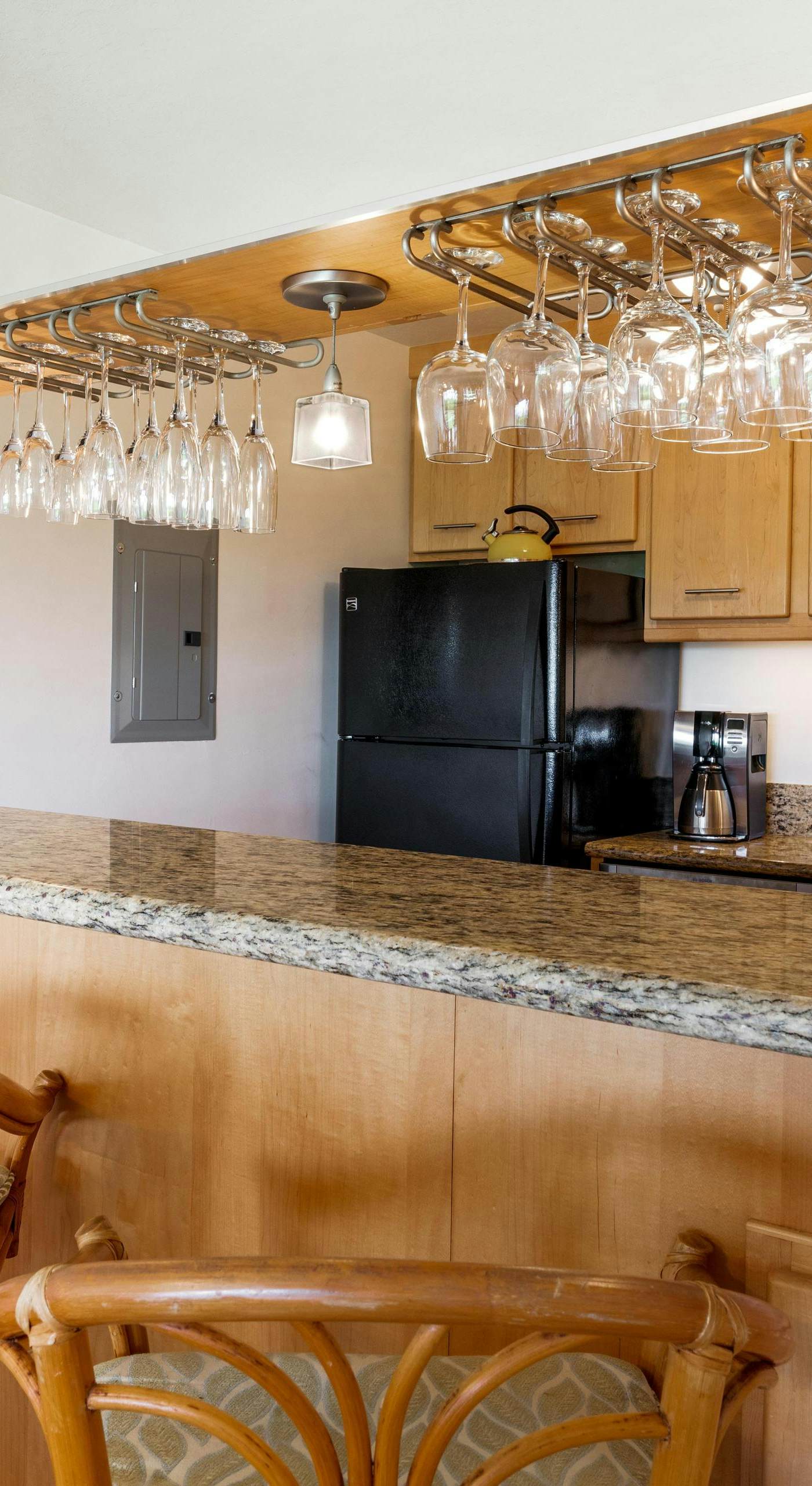 Keauhou Punahele B-102