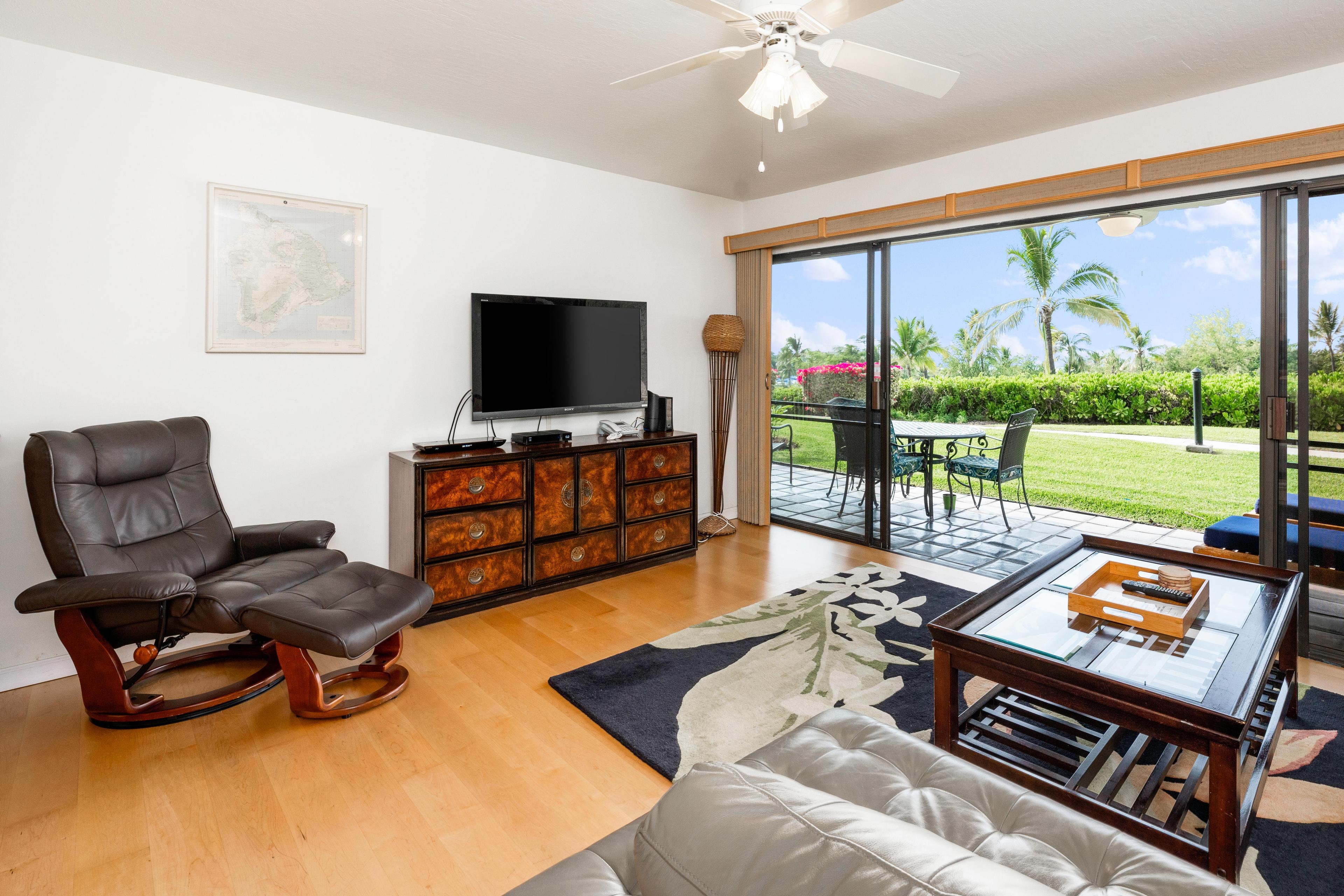 Keauhou Punahele B-102