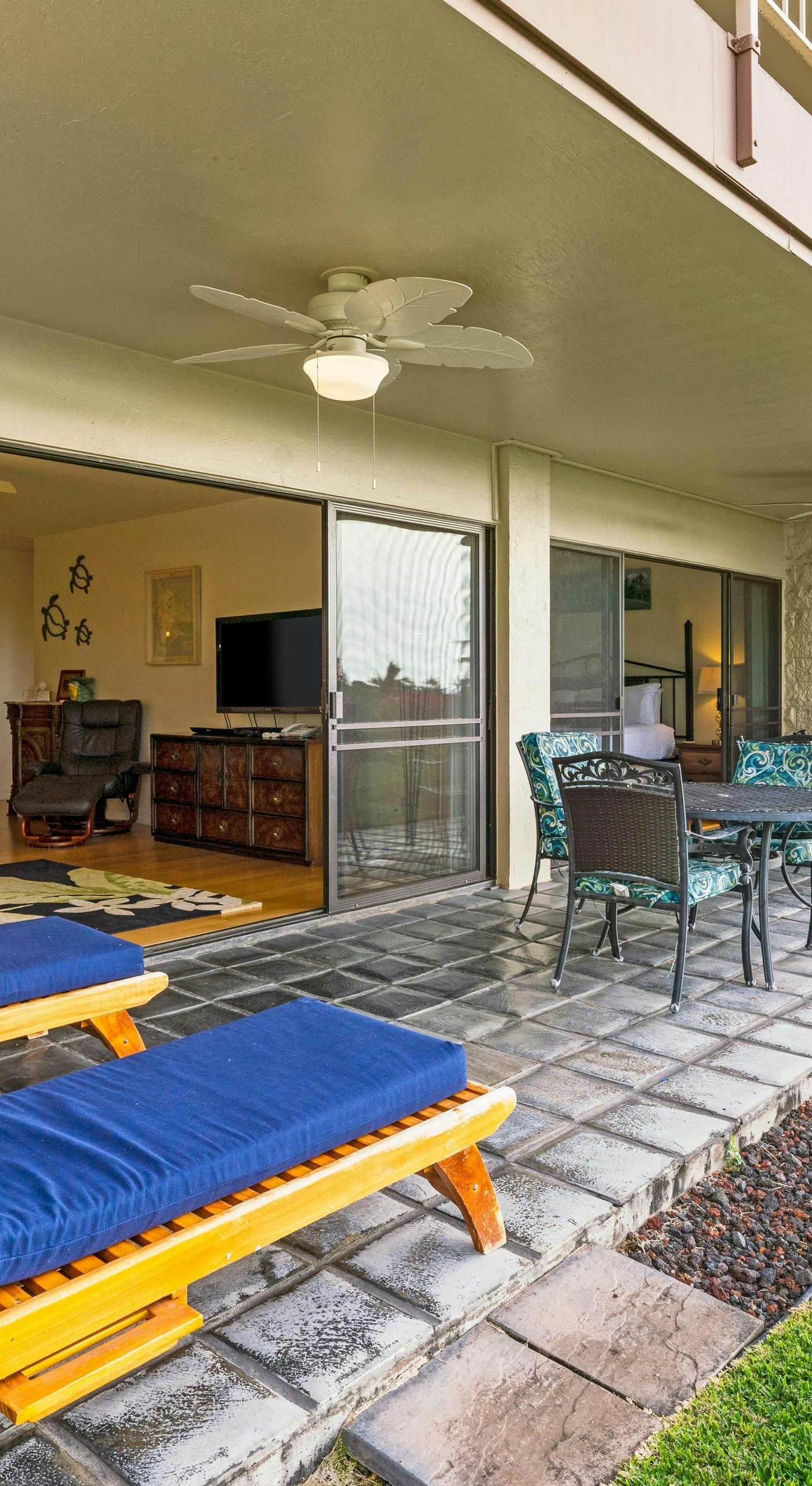 Keauhou Punahele B-102