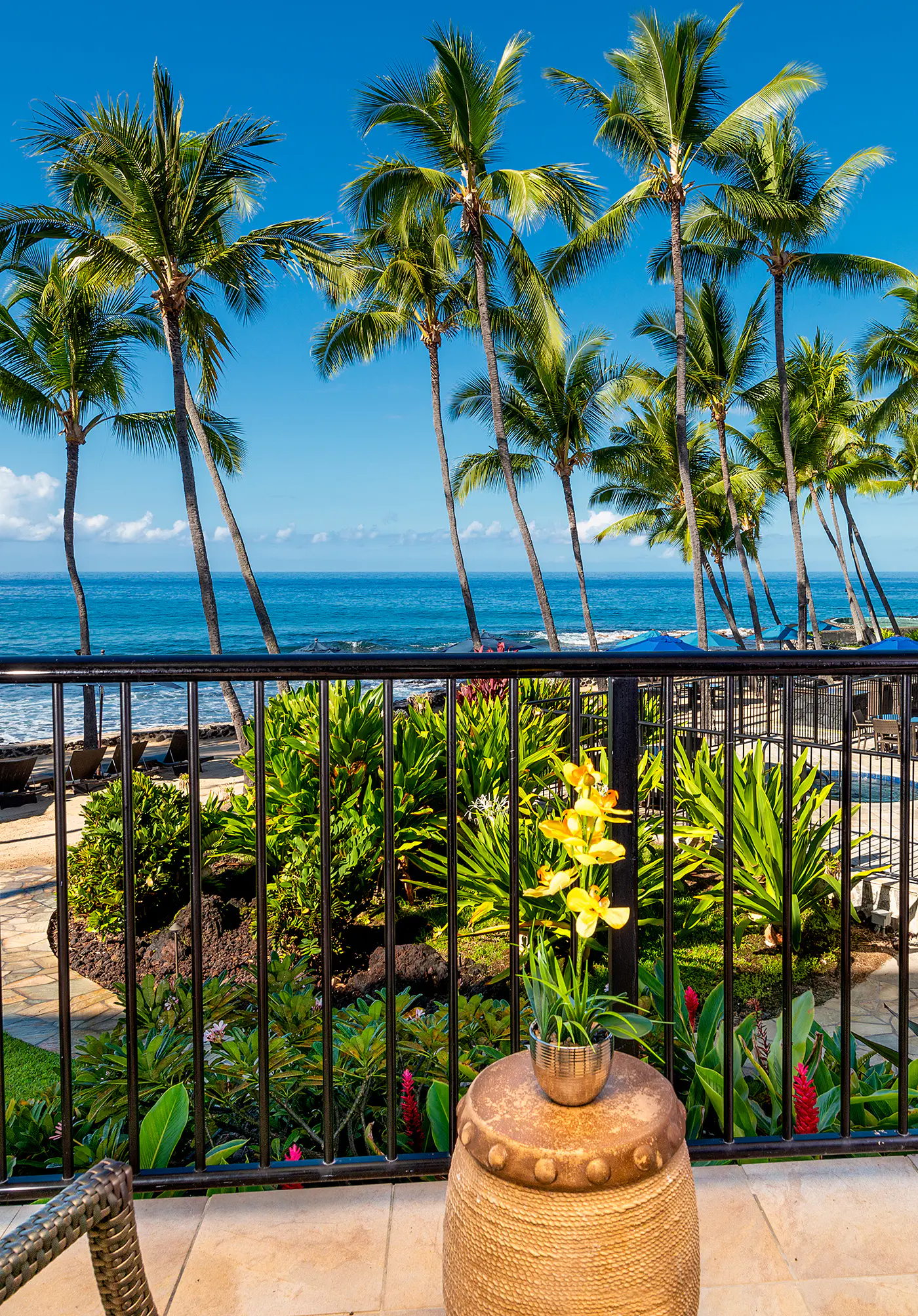 Kona By The Sea #110