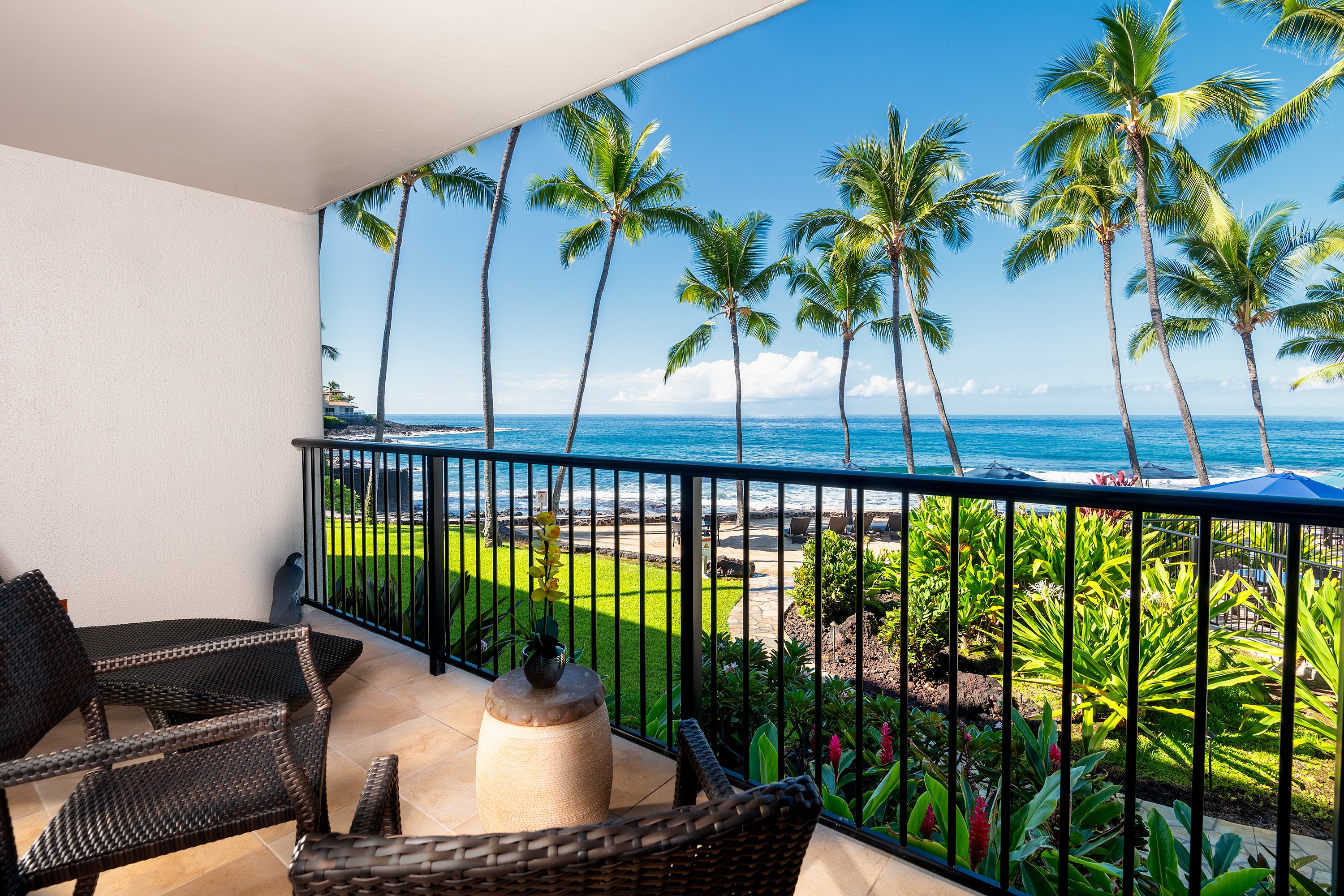 Kona By The Sea #110