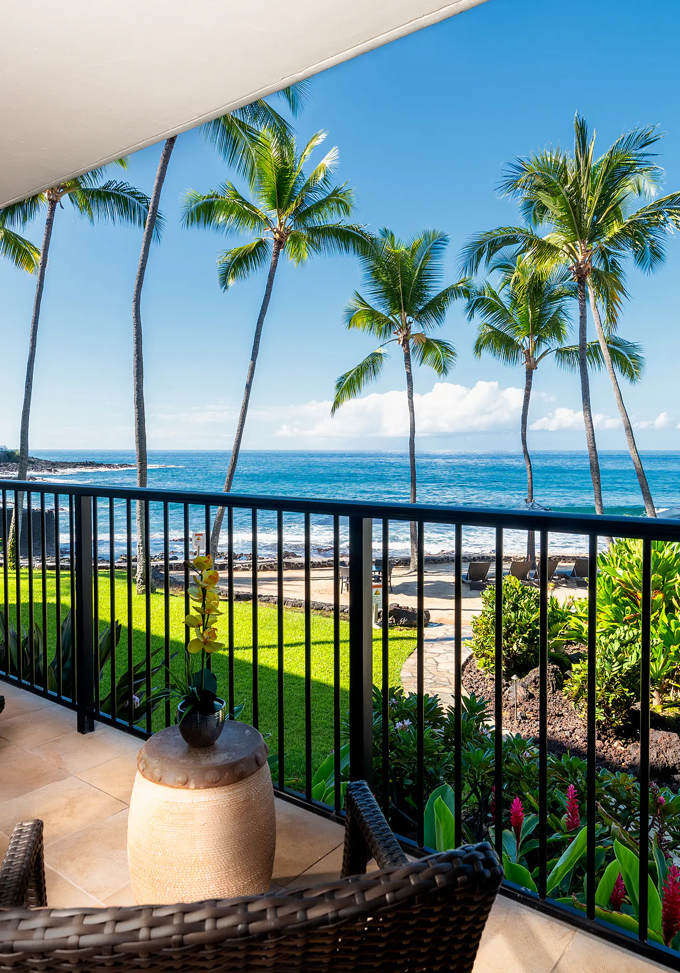 Kona By The Sea #110