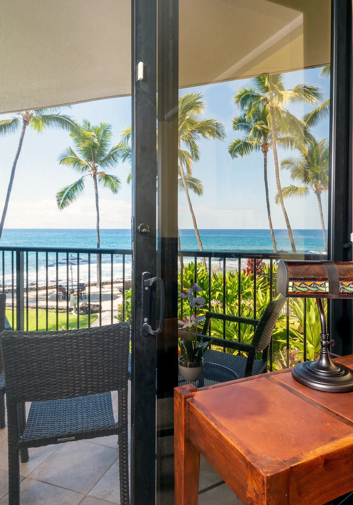 Kona By The Sea #110