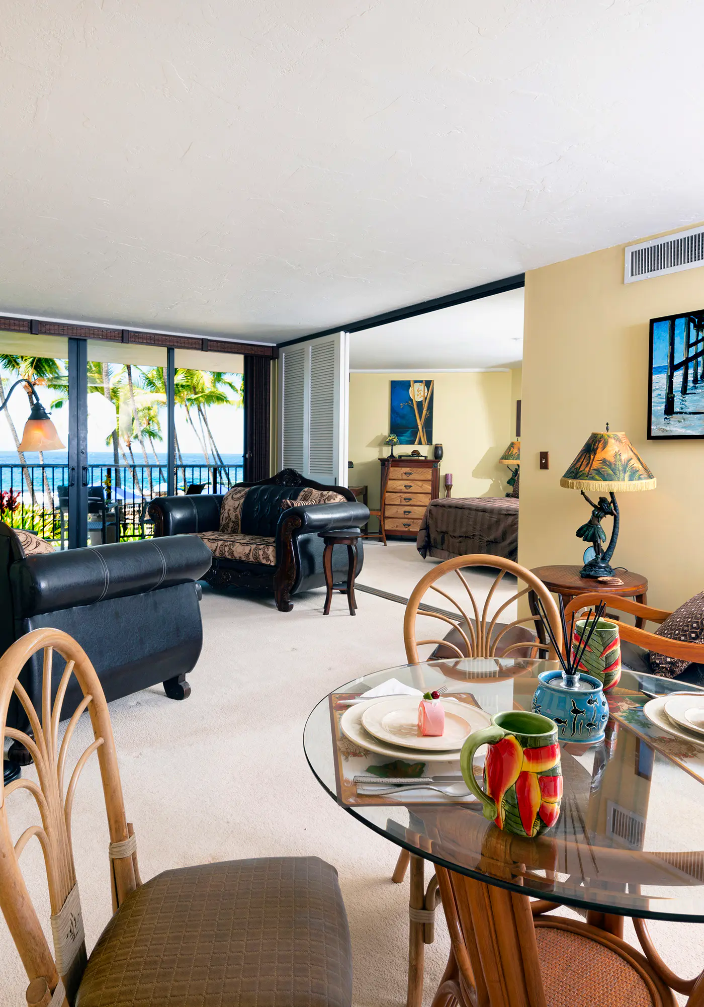 Kona By The Sea #110