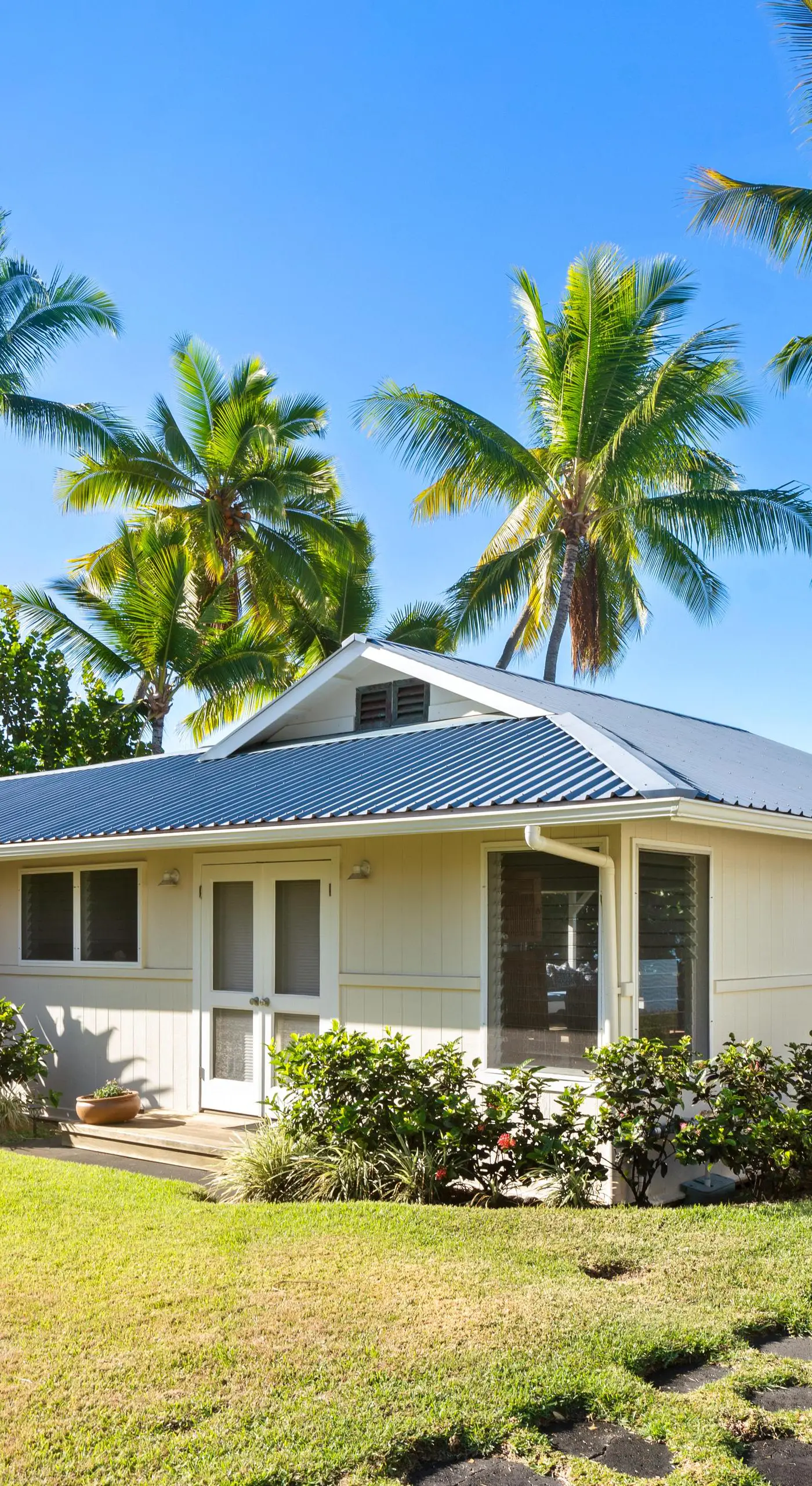 Hale Kalani Estate