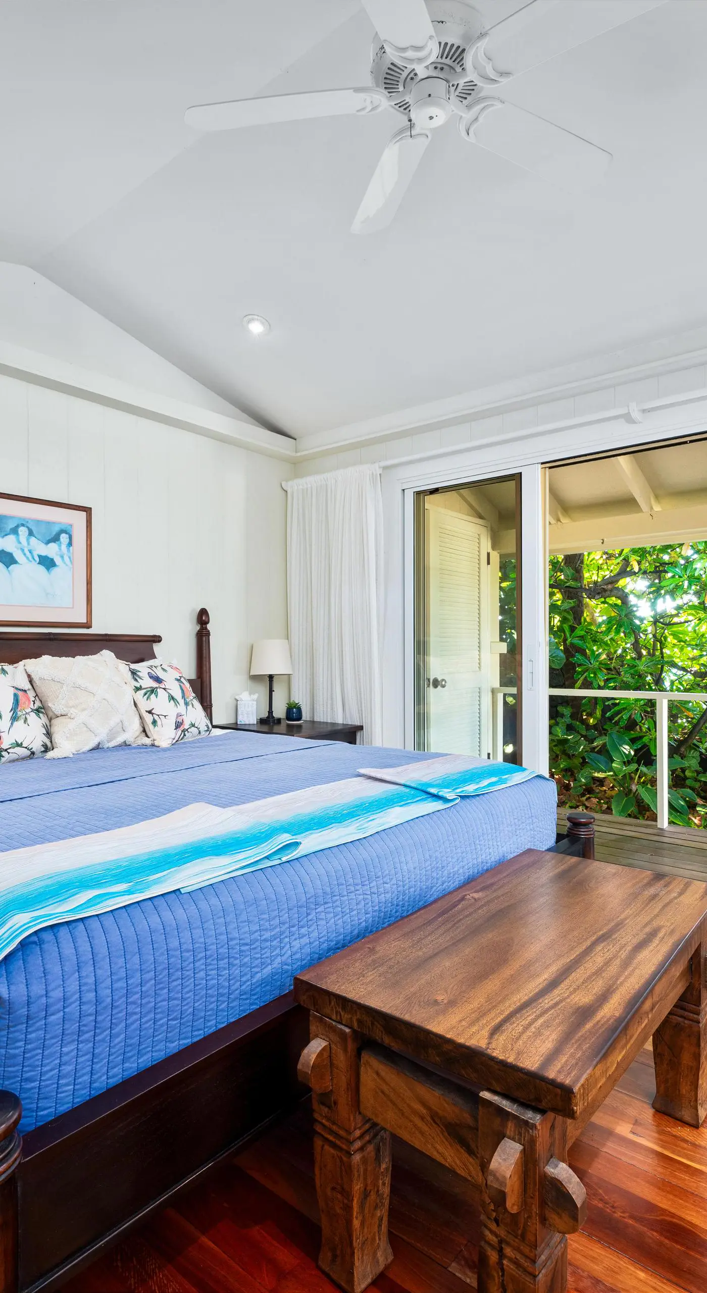 Hale Kalani Estate