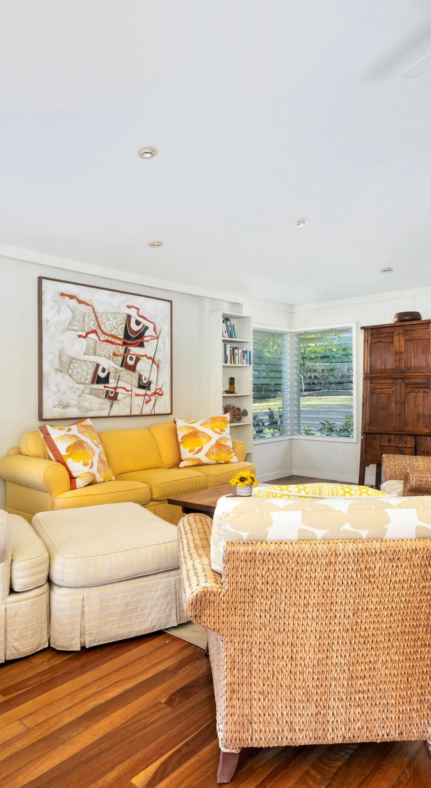 Hale Kalani Estate