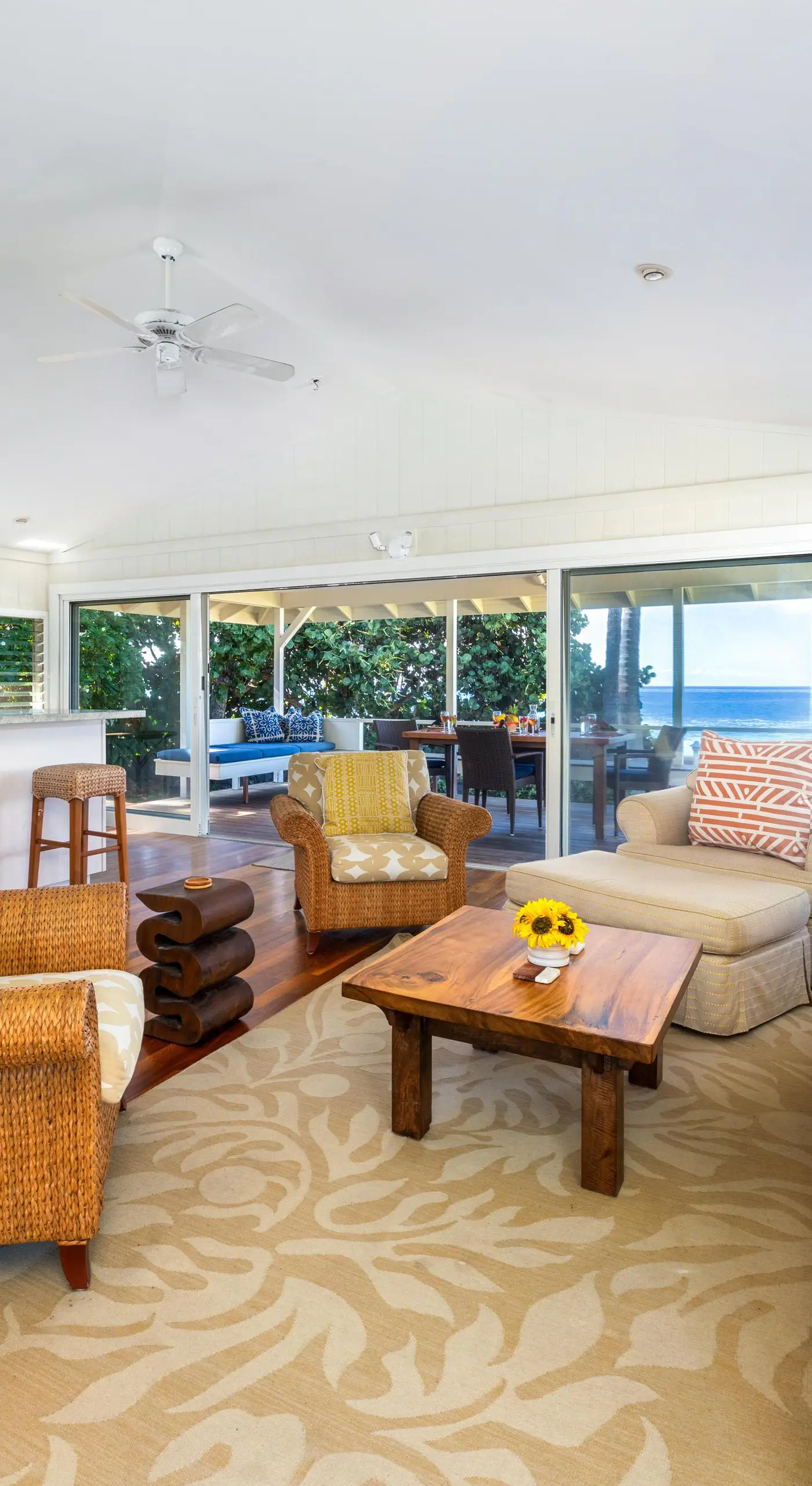 Hale Kalani Estate