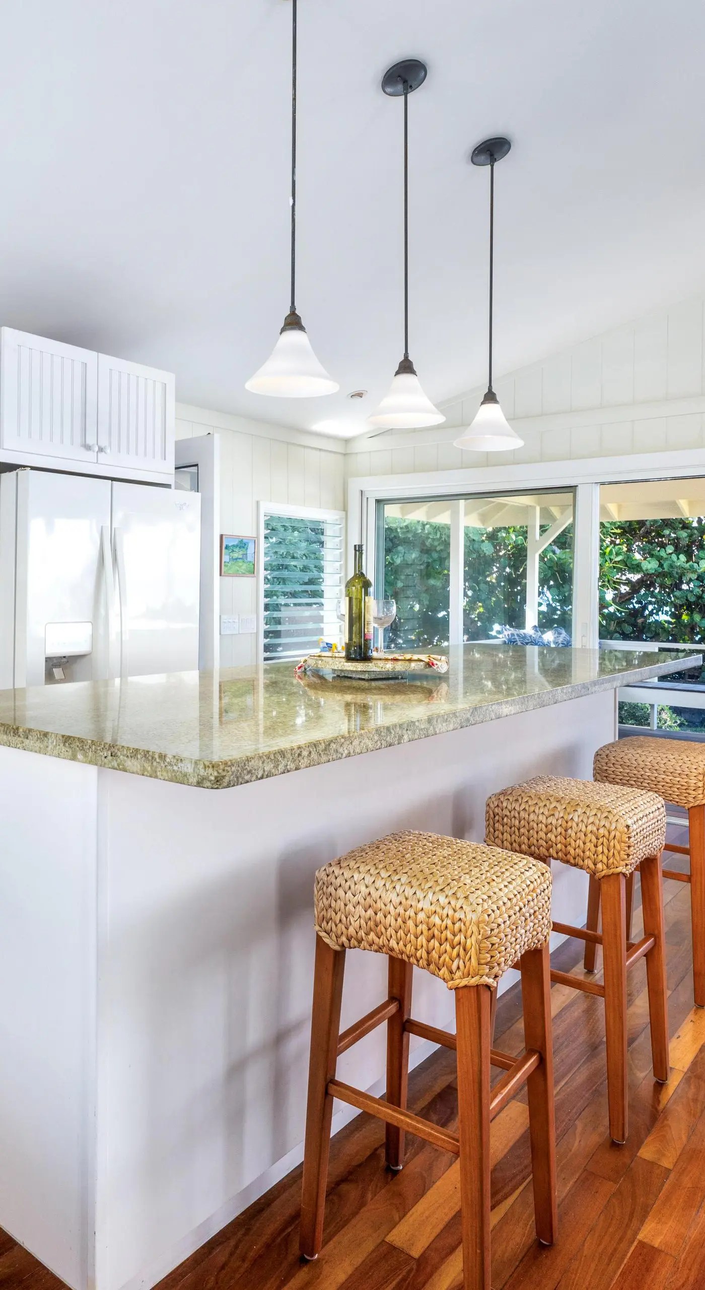 Hale Kalani Estate