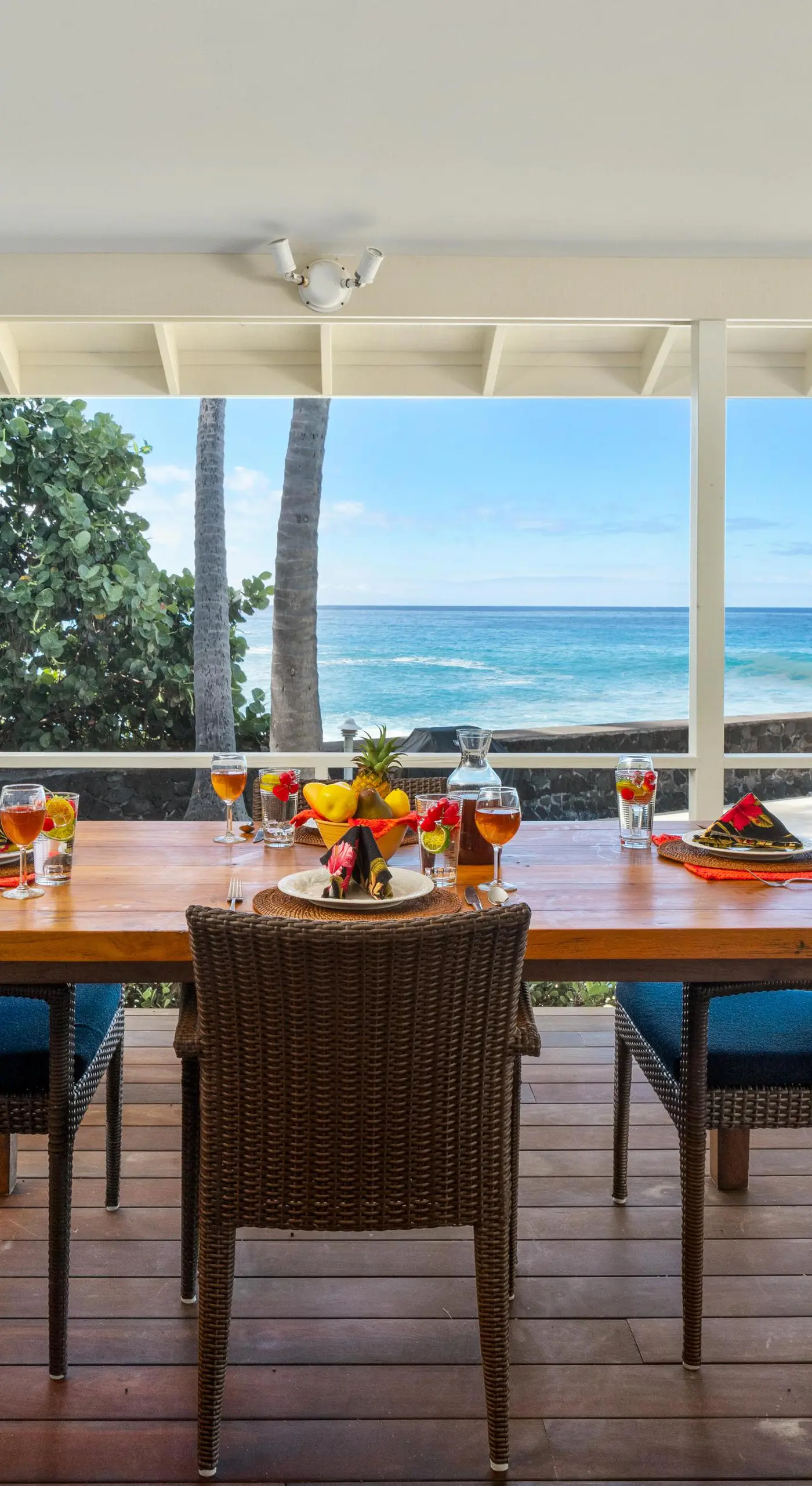 Hale Kalani Estate