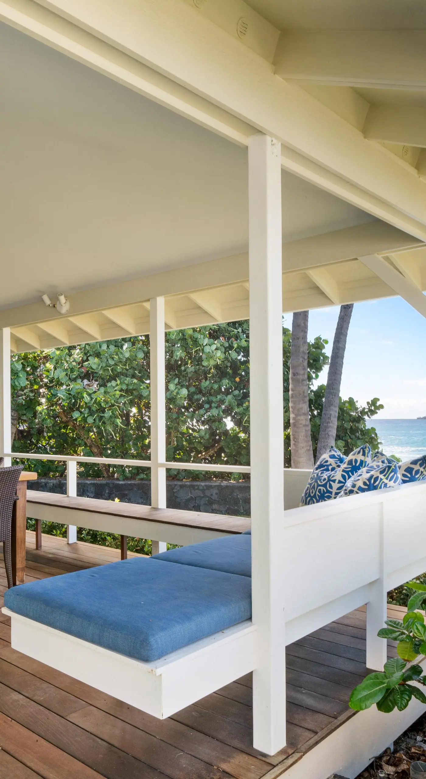 Hale Kalani Estate