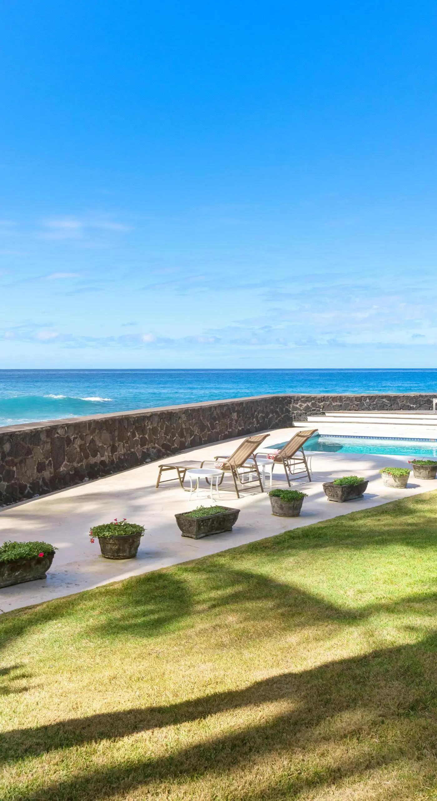 Hale Kalani Estate