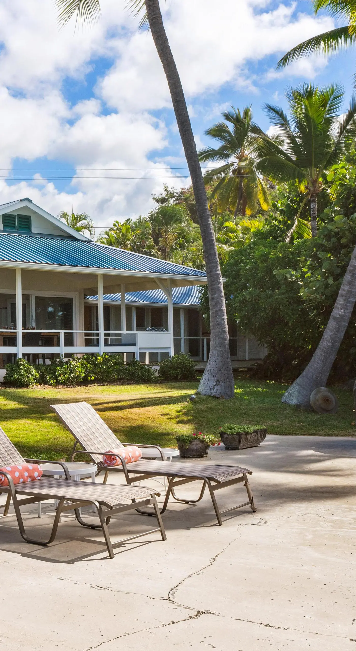 Hale Kalani Estate