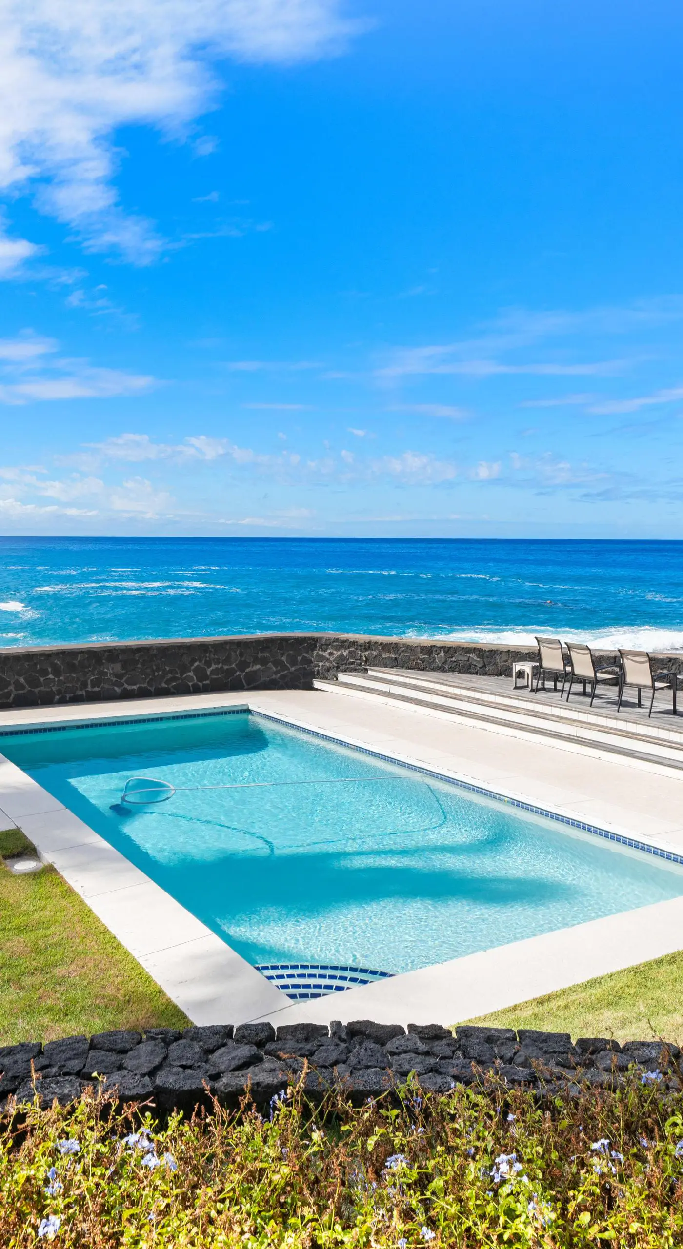 Hale Kalani Estate