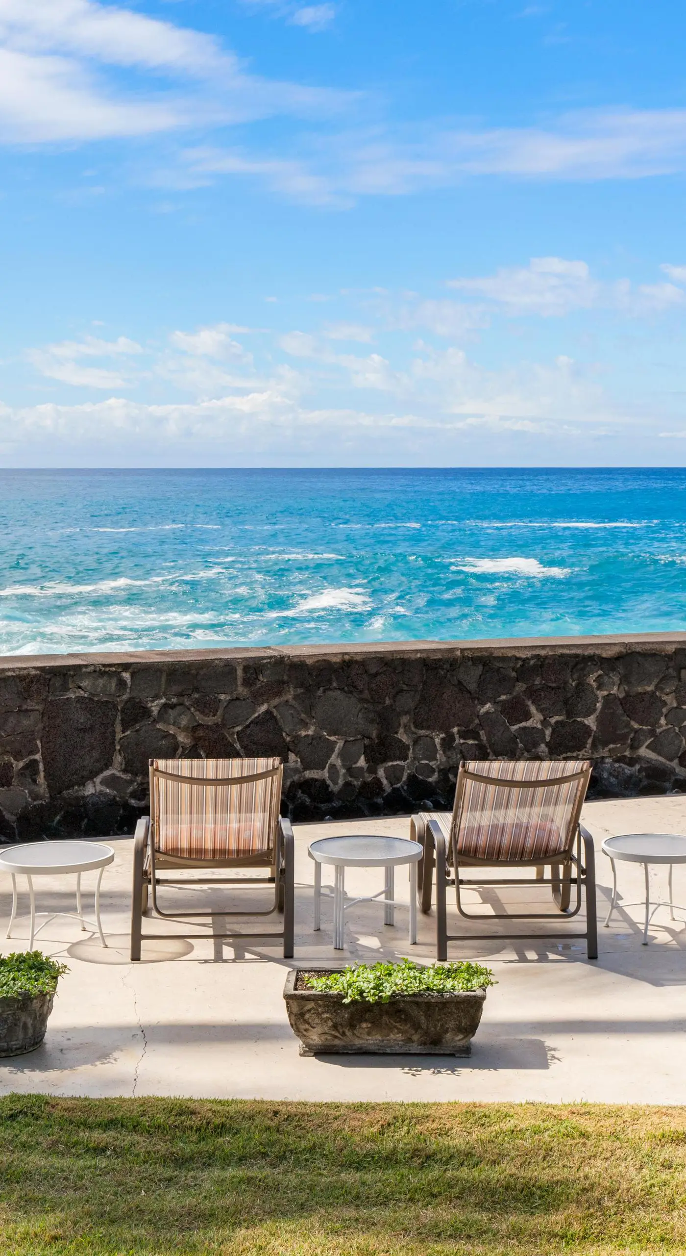 Hale Kalani Estate