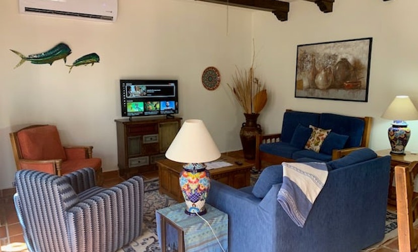 Casa Vista del Mar, Amazing Ocean View