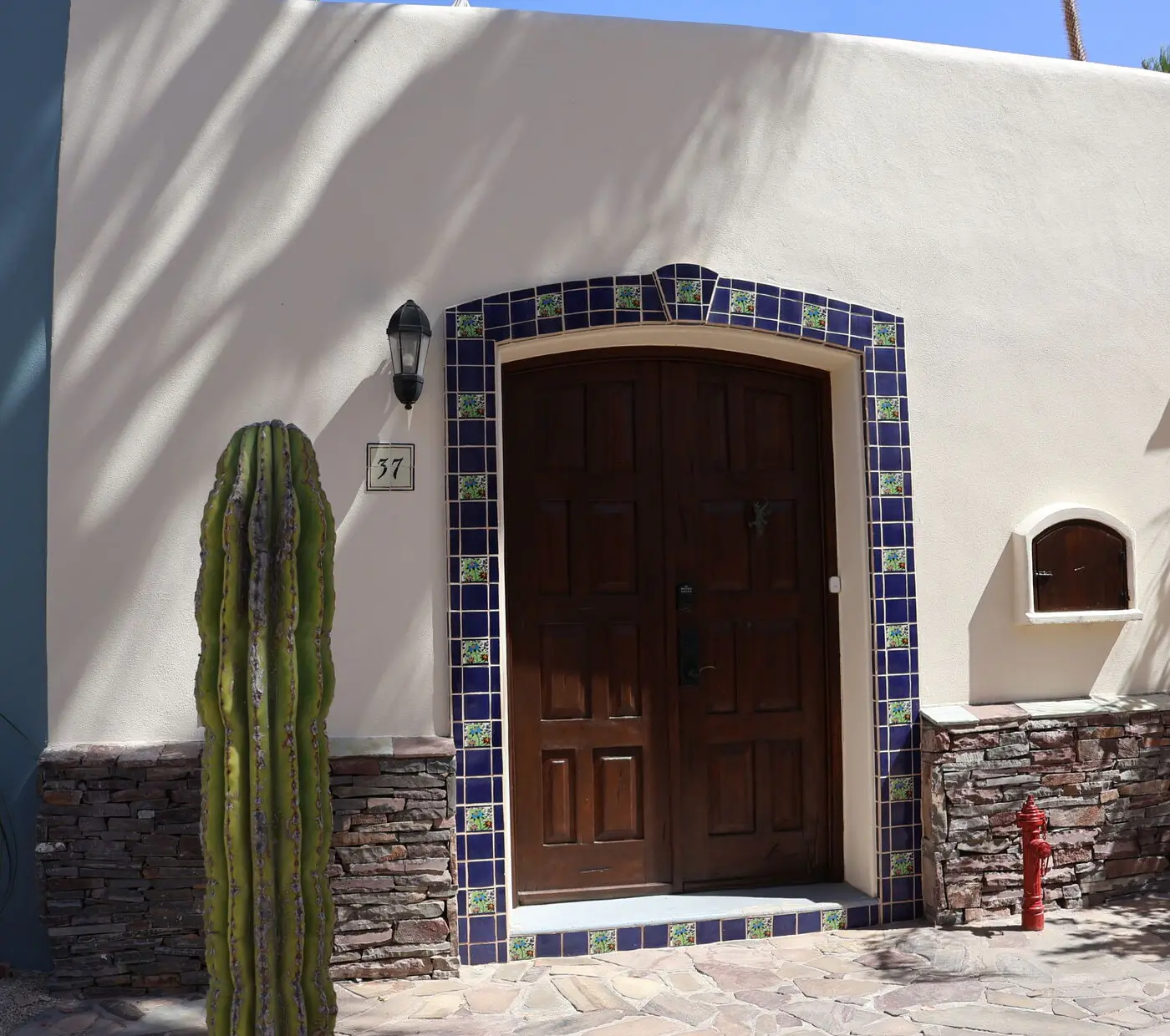 Casa Vista del Mar