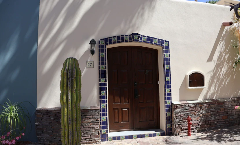 Casa Vista del Mar, Amazing Ocean View