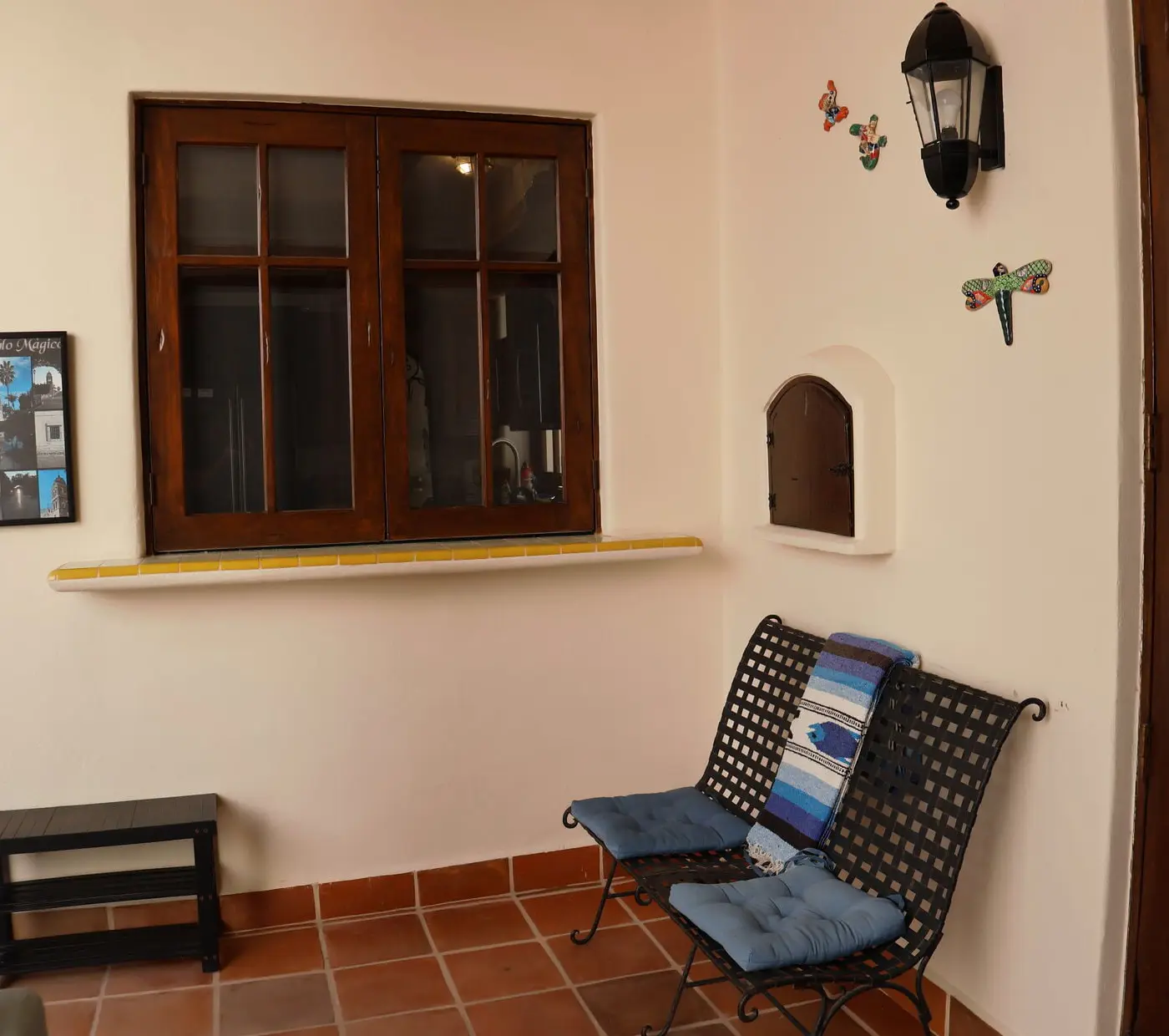 Casa Vista del Mar