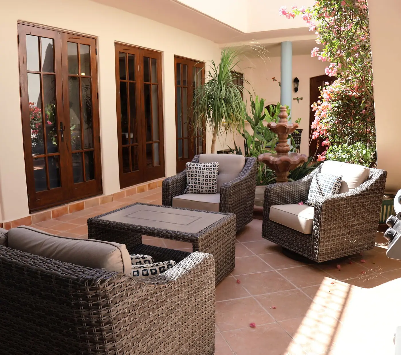 Casa Vista del Mar