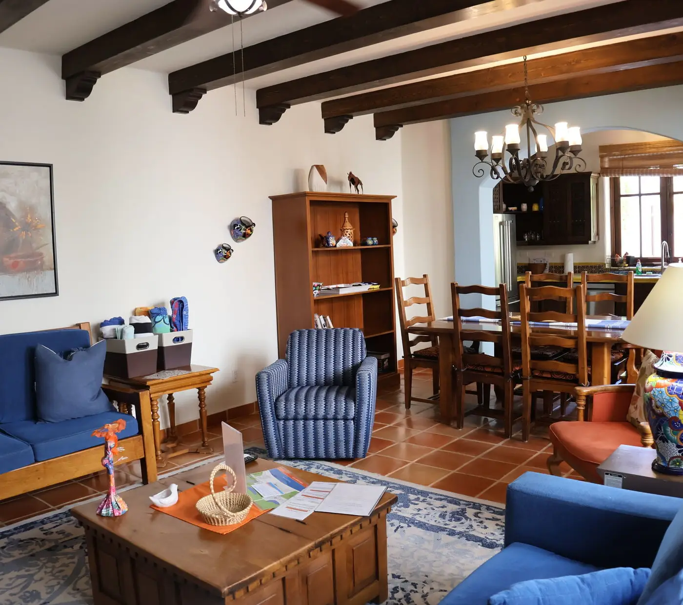Casa Vista del Mar
