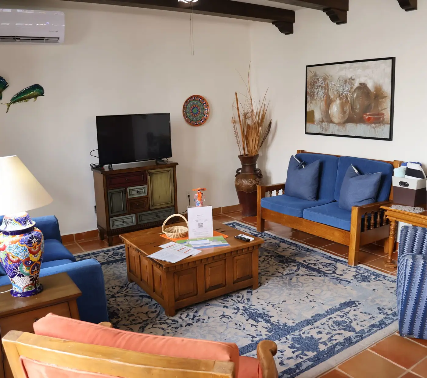 Casa Vista del Mar