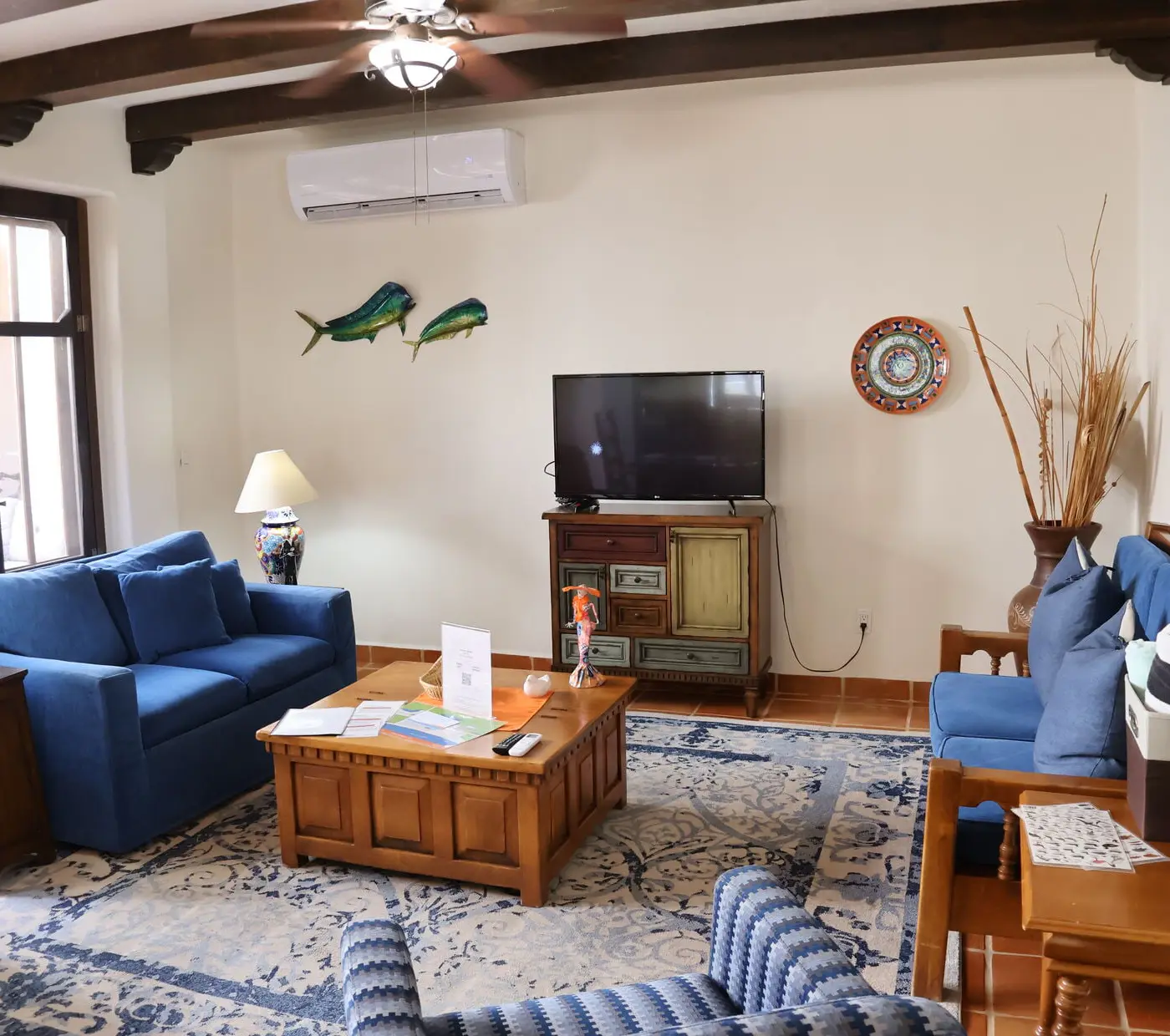 Casa Vista del Mar