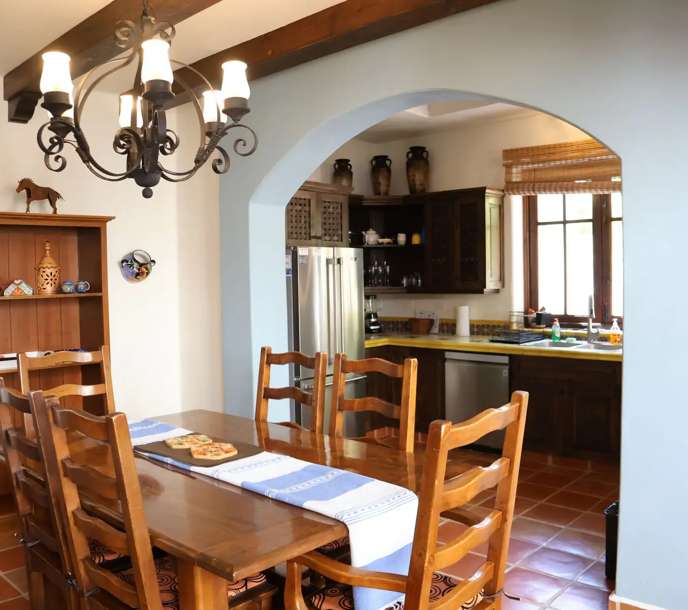 Casa Vista del Mar