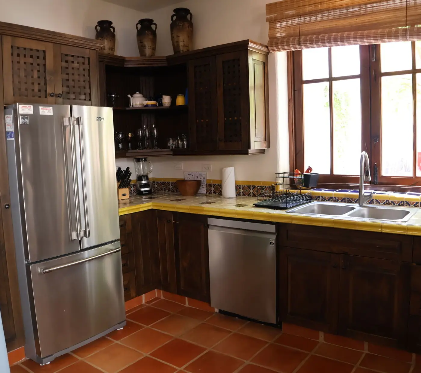 Casa Vista del Mar