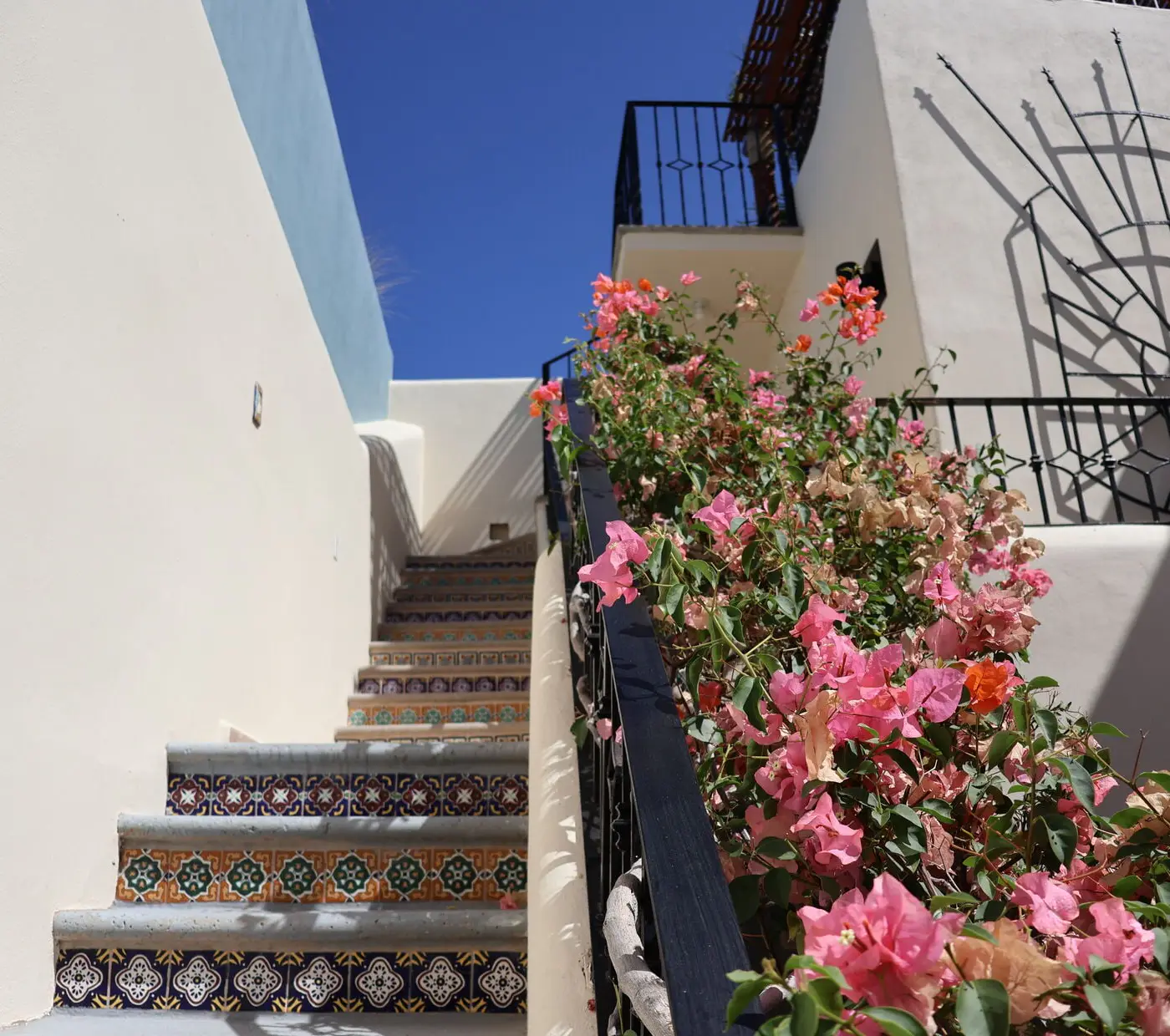 Casa Vista del Mar