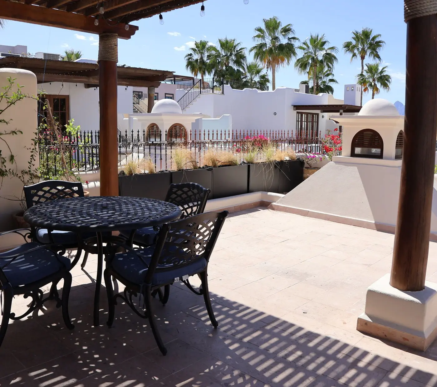 Casa Vista del Mar