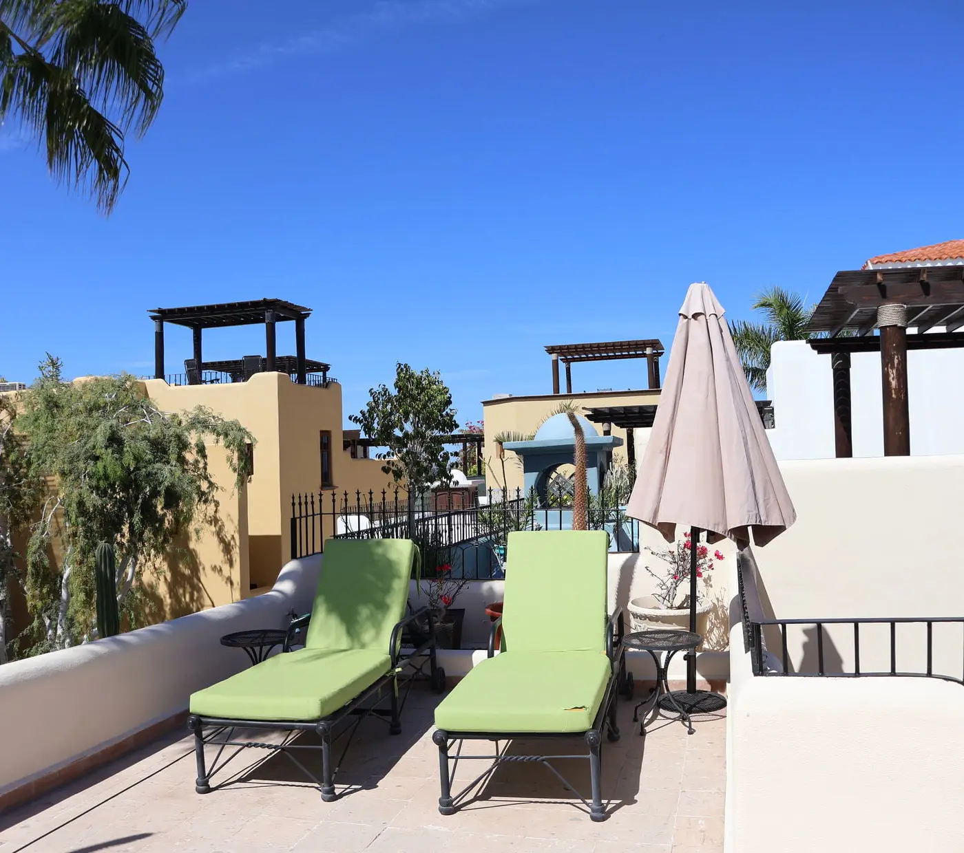 Casa Vista del Mar