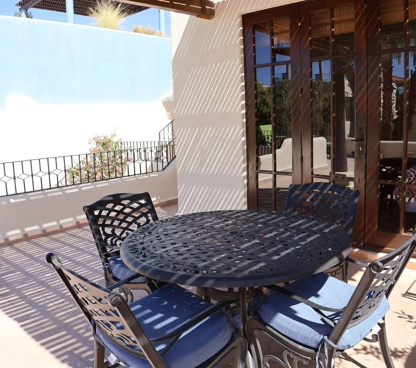 Casa Vista del Mar