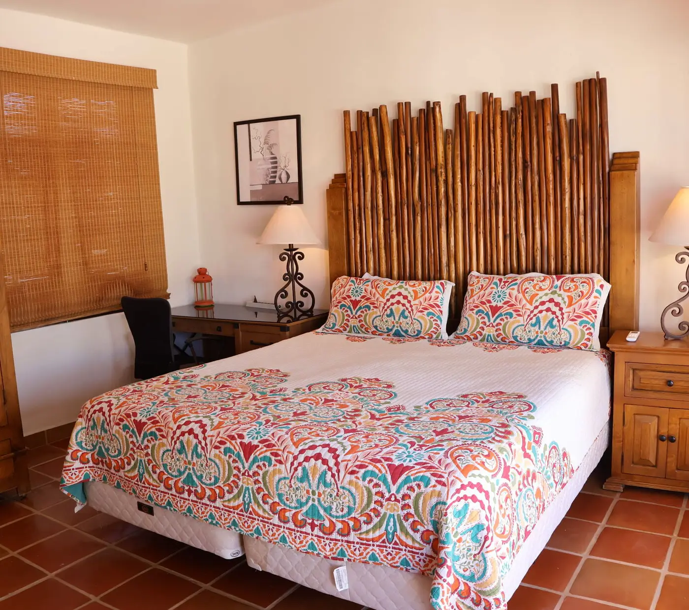Casa Vista del Mar