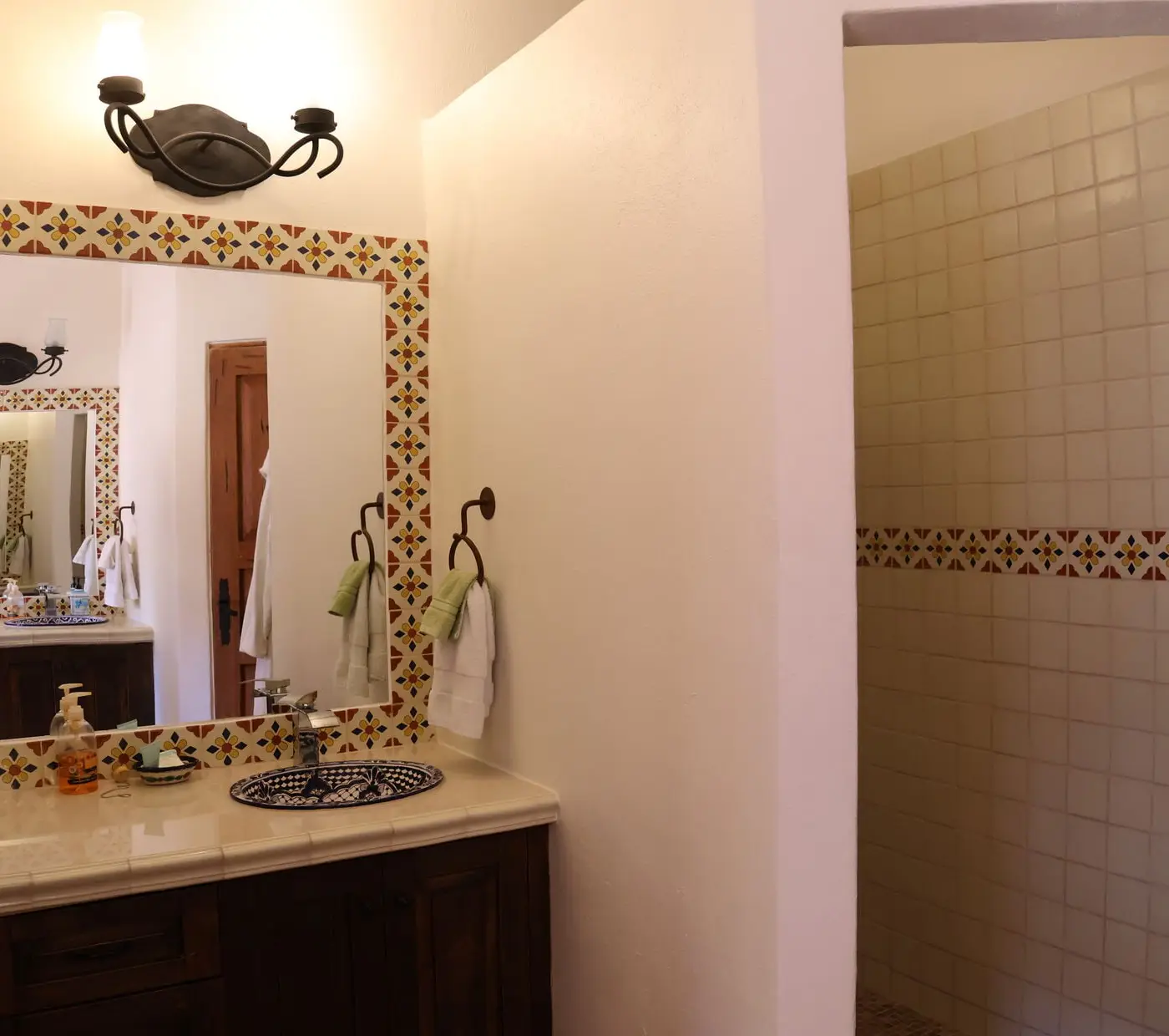 Casa Vista del Mar