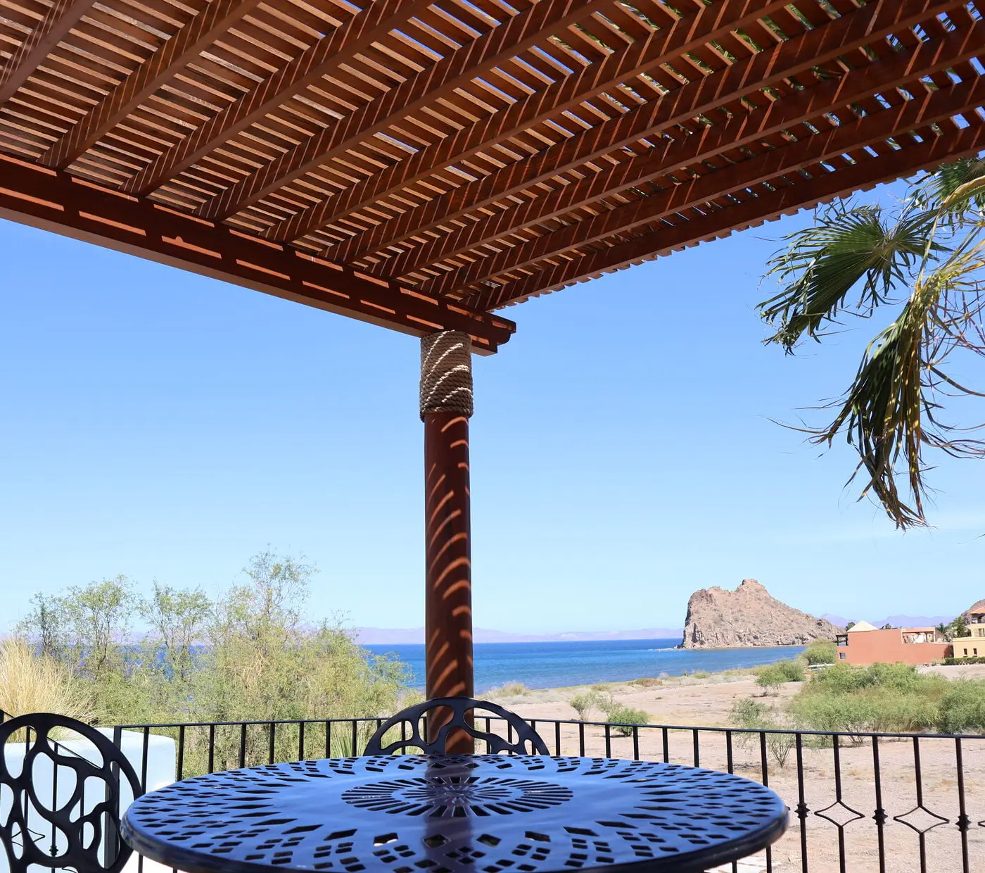 Casa Vista del Mar