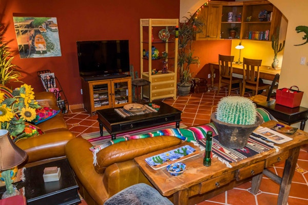 Marvellous Mountain & lake view. Bikes available for guest By Casago