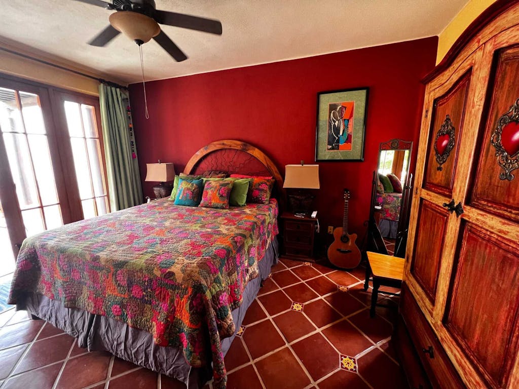 Marvellous Mountain & lake view. Bikes available for guest By Casago