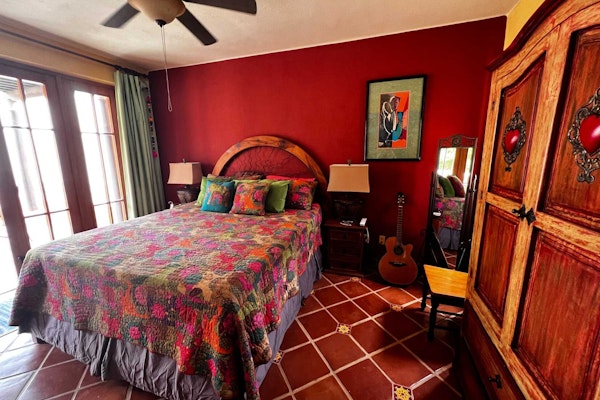 Marvellous Mountain & lake view. Bikes available for guest By Casago