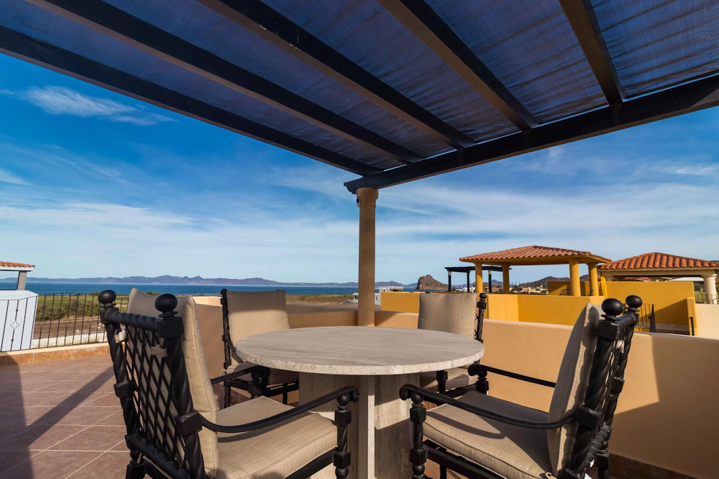 Casa Costiera 2 or 3 bedroom Home