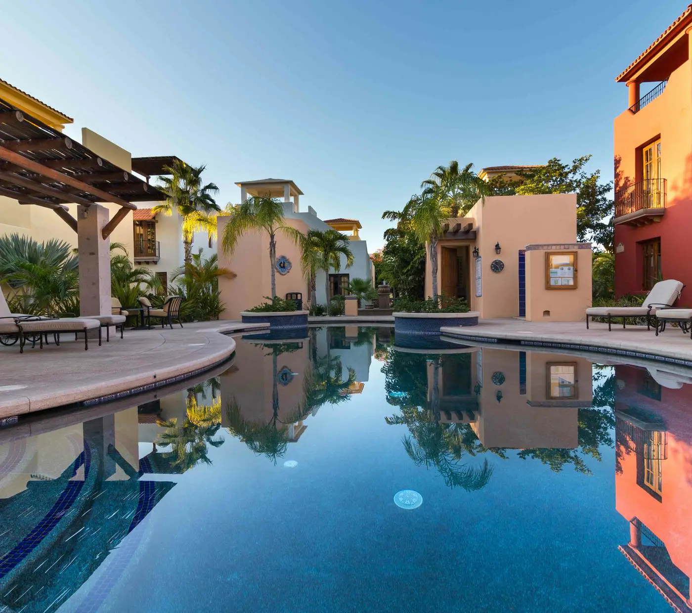 Casa Linda