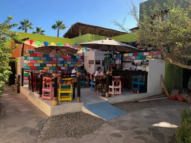 Casa Linda