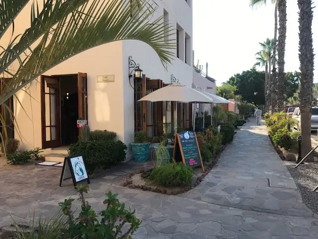 Casa Linda