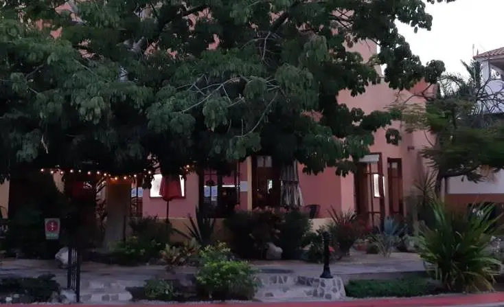Casa Linda